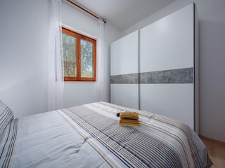 Apartment Drenje Ausstattung 8