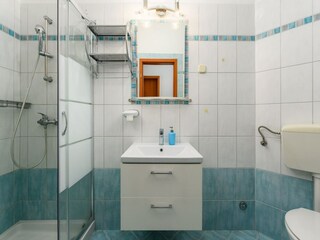 Apartamento Drenje Características 10