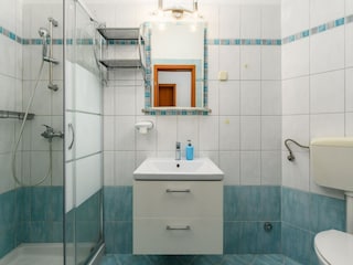 Apartment Drenje Ausstattung 8
