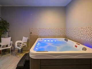 Appartement Drenje  17