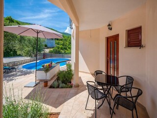 Appartamento Drenje  20