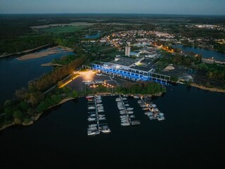 Barco casa Zehdenick Entorno 27