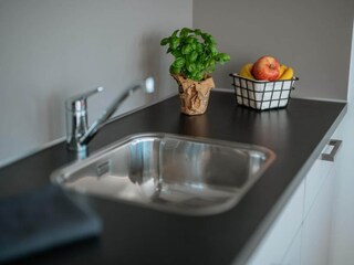 Maison flottante Zehdenick Équipement 22