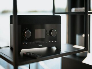 Maison flottante Zehdenick Équipement 17