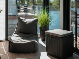 Huisboot Zehdenick  40