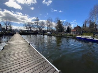 Hausboot Zehdenick Umgebung 41