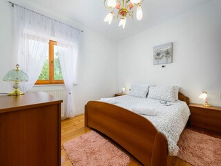Appartement Paradiž Équipement 18