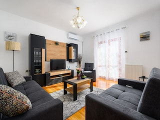 Apartment Paradiž Ausstattung 19