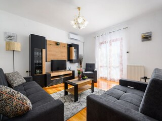 Appartement Paradiž Kenmerken 19