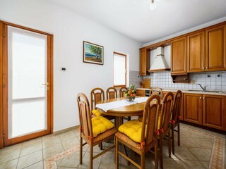 Appartement Paradiž Équipement 20