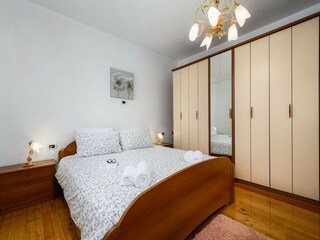 Apartment Paradiž Ausstattung 17