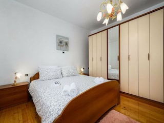 Apartment Paradiž Ausstattung 21