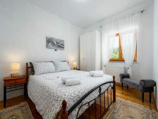 Appartamento Paradiž Caratteristiche 22