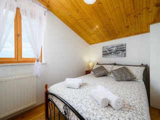 Apartment Paradiž Ausstattung 13