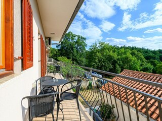 Appartement Paradiž Enregistrement extérieur 8