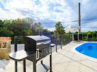 Appartement Paradiž  38