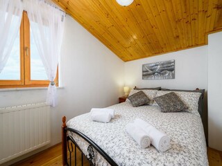 Appartement Paradiž Équipement 24