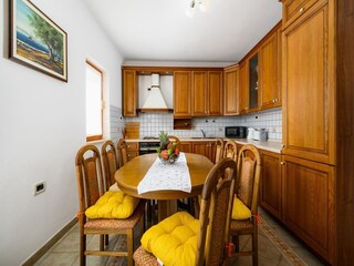 Apartment Paradiž Ausstattung 11