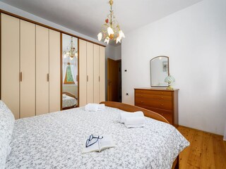 Apartment Paradiž Ausstattung 21