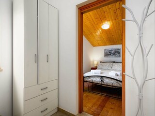 Appartement Paradiž Équipement 10