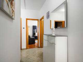 Appartement Paradiž Kenmerken 15