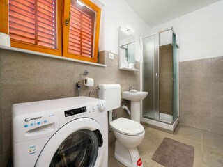 Appartement Paradiž Kenmerken 15