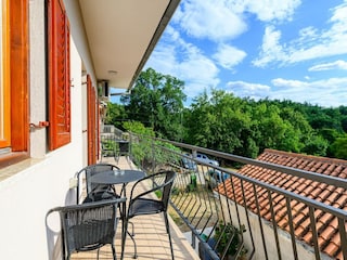 Apartment Paradiž Outdoor Recording 4