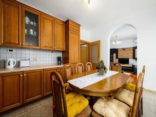 Apartment Paradiž Ausstattung 27