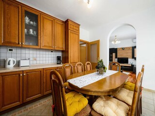 Appartement Paradiž Équipement 27