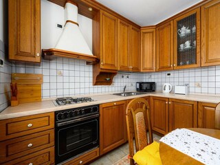 Appartamento Paradiž Caratteristiche 16