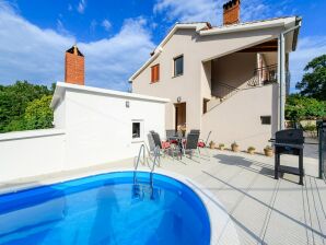 Apartment Geräumige Wohnung in Markoci - Paradiž - image1