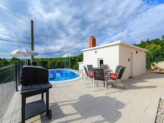 Apartment Paradiž Outdoor Recording 8