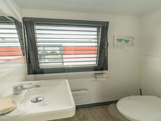 Maison flottante Zehdenick Équipement 17