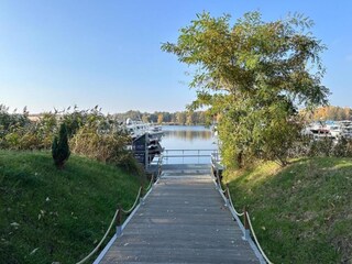 Huisboot Zehdenick Omgeving 27