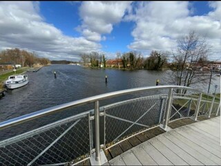 Huisboot Zehdenick Omgeving 21