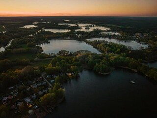 Hausboot Zehdenick Umgebung 30