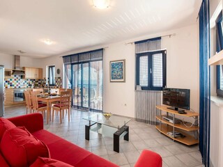 Holiday house Ravni Features 17