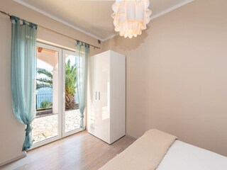 Ferienhaus Ravni Ausstattung 14