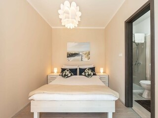 Ferienhaus Ravni Ausstattung 21