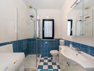 Casa per le vacanze Ravni Caratteristiche 14