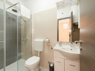 Maison de vacances Ravni Équipement 21