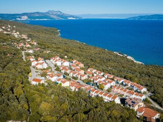 Casa per le vacanze Ravni Ambiente 34