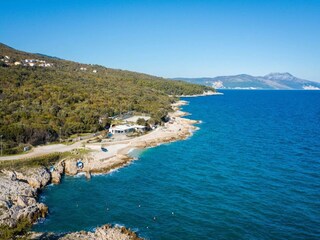 Casa per le vacanze Ravni Registrazione all'aperto 6