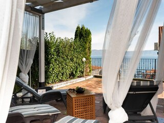 Maison de vacances Ravni  37