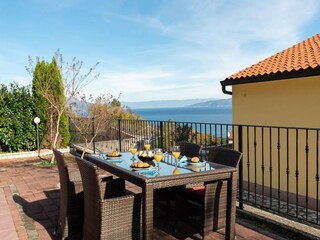 Casa per le vacanze Ravni  40