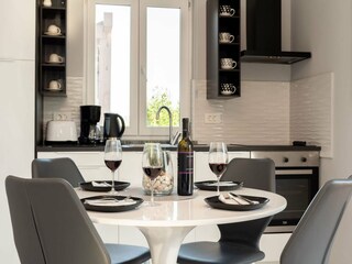 Casa per le vacanze Ravni Caratteristiche 17