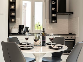 Ferienhaus Ravni Ausstattung 8