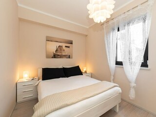 Ferienhaus Ravni Ausstattung 11