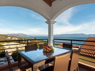 Casa per le vacanze Ravni  37