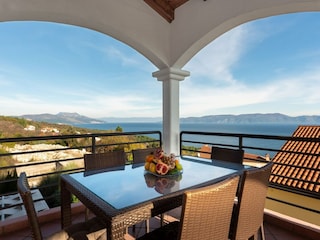 Ferienhaus Ravni  37